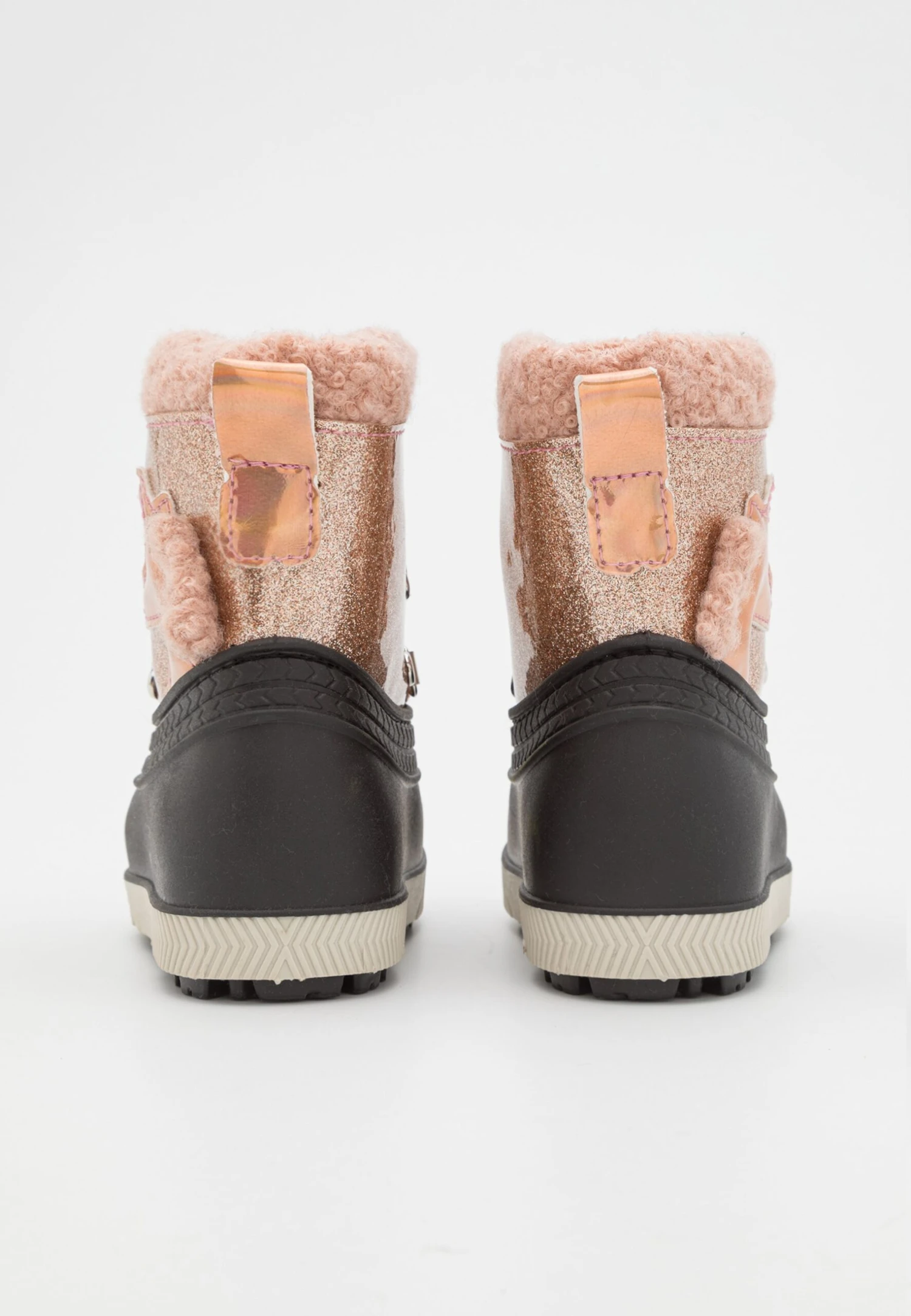 Friboo Stivali Da Neve Pink Bambini Stivali F5713K03Y-J11 3 Friboo Stivali Da Neve Pink Bambini Stivali F5713K03Y-J11 - immagine 3