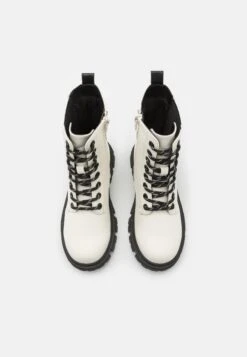 Friboo Stivaletti StringatiWhite Bambini Stivali F5713I0GN-A11 9 Friboo Stivaletti StringatiWhite Bambini Stivali F5713I0GN-A11 -Negozio online Friboo Italia 090ec2a54233482587b8a6d3ea992570