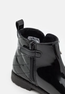 Friboo Stivaletti - Black -Negozio online Friboo Italia 11c8357832f0485095d01ec5a3af8a86