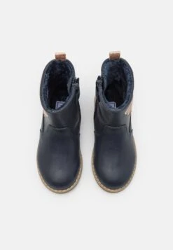 Friboo Stivaletti - Dark Blue -Negozio online Friboo Italia 146316c3cae1415f880f0c969c61f7dd