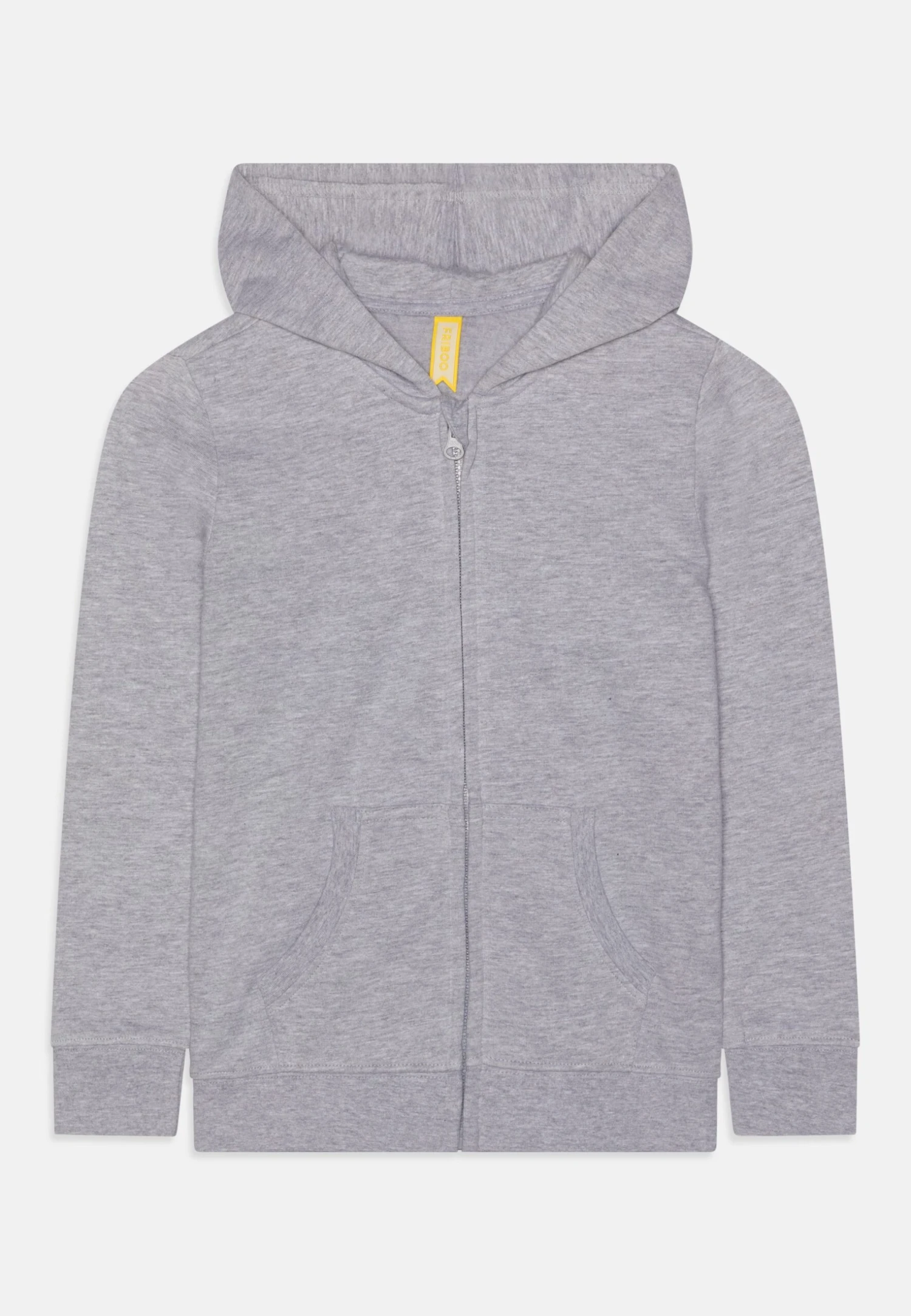 Friboo Unisex 2 PackFelpa Con ZipGrey/Black Bambini Pullover & Cardigan F5724K02P-C11 3 Friboo Unisex 2 PackFelpa Con ZipGrey/Black Bambini Pullover & Cardigan F5724K02P-C11 - immagine 3