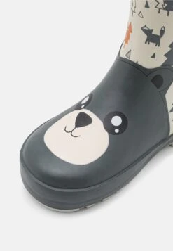 Friboo Stivali Di Gomma - Grey 11 Friboo Stivali Di Gomma - Grey -Negozio online Friboo Italia 154f4910b8a94308a0cae0bead138a00