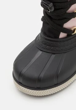 Friboo Snow BootsStivali Da Neve Black/Pink Bambini Stivali F5713K038-Q11 -Negozio online Friboo Italia 15fad60035b74dba96ec62b0761aef9d