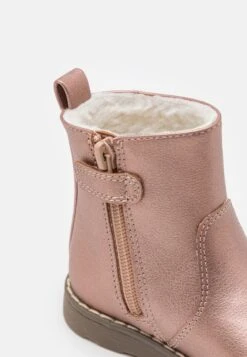 Friboo Stivaletti - Pink -Negozio online Friboo Italia 18b347b6d0fe4e068bc312e8884326a5