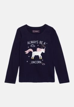 Friboo 4 PackMaglietta A Manica LungaMulti-Coloured/Pink/Blue Bambini T-shirt & Top F5723G076-T12 -Negozio online Friboo Italia 1b903c2f17964443bf6900d77625fbb2