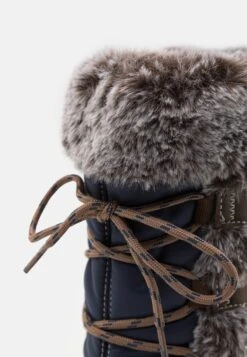 Friboo Stivali Da Neve Dark Blue Bambini Stivali F5713K040-K11 11 Friboo Stivali Da Neve Dark Blue Bambini Stivali F5713K040-K11 -Negozio online Friboo Italia 1ccfc47a8934434e8f2a82f4abe13858