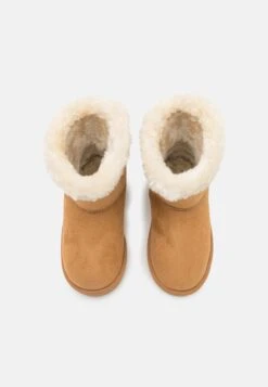 Friboo Stivaletti - Ochre -Negozio online Friboo Italia 1e98339193b74c3aa5af84451bee2090