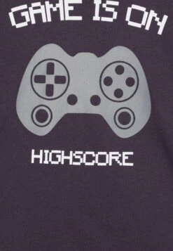 Friboo 4 PackMaglietta A Manica LungaMulti-Coloured/Grey/Blue Bambini T-shirt & Top F5724G078-T12 7 Friboo 4 PackMaglietta A Manica LungaMulti-Coloured/Grey/Blue Bambini T-shirt & Top F5724G078-T12 -Negozio online Friboo Italia 23e7c482a9c04172ba1fddb89986ec8d