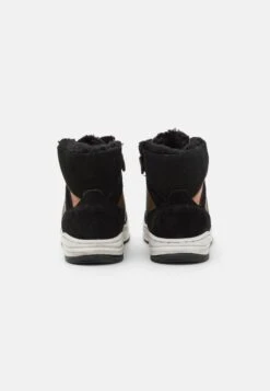 Friboo LeatherSneakers AlteMulti-Coloured Bambini Sneakers F5714I04B-T11 -Negozio online Friboo Italia 2729af2176de4456b5bedfd3d5fa1280