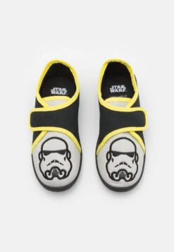 Friboo Star Wars StormtrooperPantofoleBlack Bambini Pantofole F5714L005-Q11 -Negozio online Friboo Italia 2d88c22ca7bd46d3a18552b0eeb9ee66