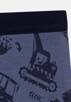 Friboo 7 PackCulotteMulti-Coloured /Blue/Red Bambini Intimo E Per La Notte F5784A00P-T13 -Negozio online Friboo Italia 2e8a16a0a20a42bdbdc1230340c2747a