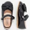 Friboo Ballerine Con Cinturino - Dark Blue