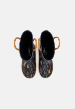 Friboo Stivali Di GommaDark Blue Bambini Stivali F5714J00E-K11 9 Friboo Stivali Di GommaDark Blue Bambini Stivali F5714J00E-K11 -Negozio online Friboo Italia 31781a34a9774ef6bece29c1af42a83e