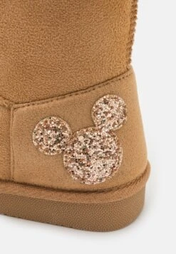 Friboo Stivaletti - Ochre -Negozio online Friboo Italia 33242c0d558b4fea92900341175c410f