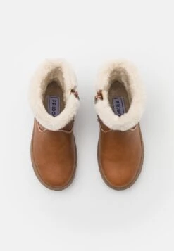 Friboo Stivaletti - Cognac 9 Friboo Stivaletti - Cognac -Negozio online Friboo Italia 34d8142a256144878c361489fa05dd4e