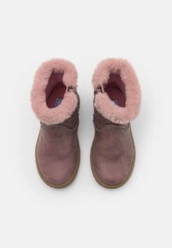 Friboo StivalettiMauve Bambini Stivali F5713I0FC-I11 -Negozio online Friboo Italia 3590d192b5654fedaff6898e9fa4ee9f