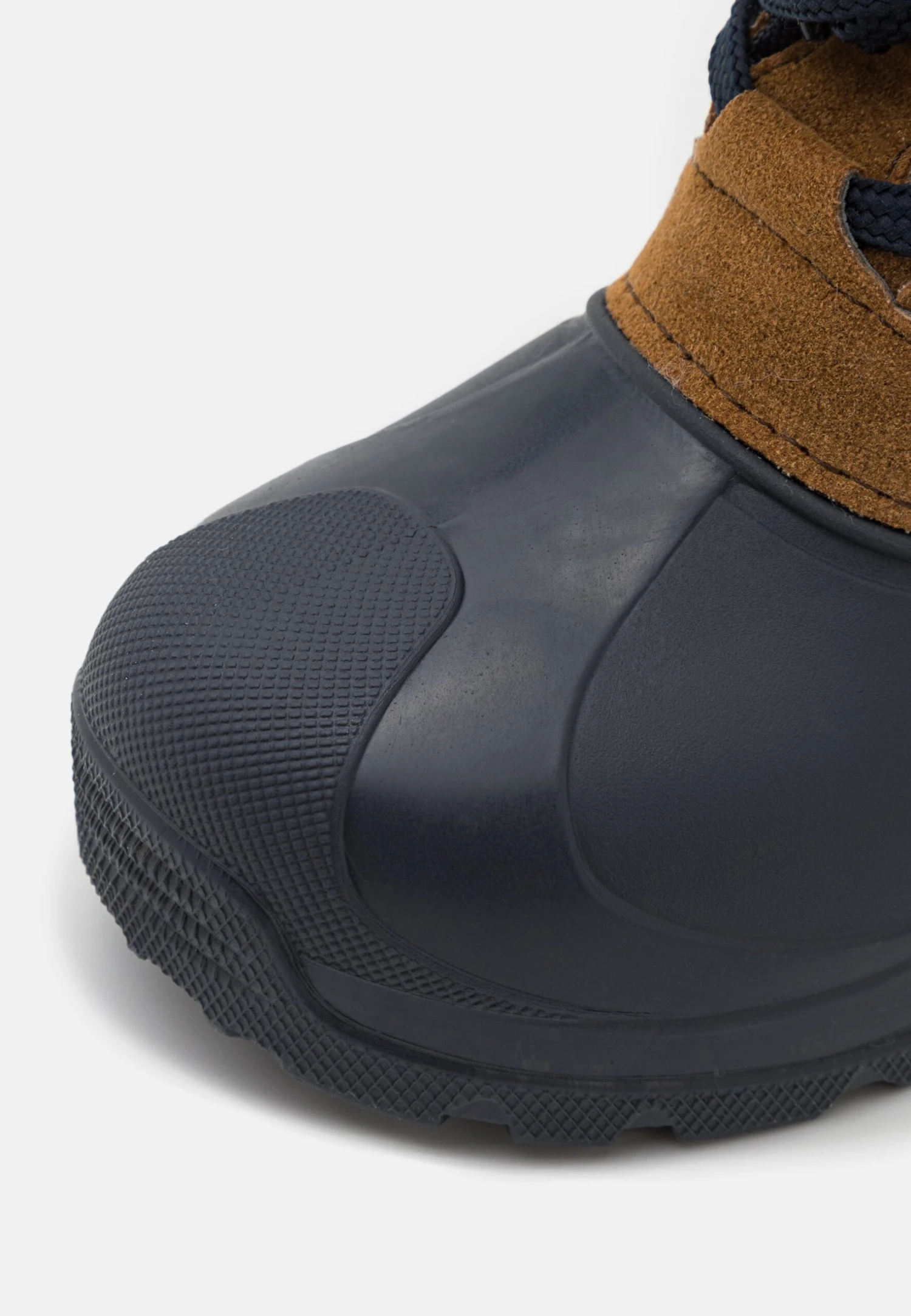 Friboo Stivali Con I Lacci - Beige 6 Friboo Stivali Con I Lacci - Beige - immagine 6