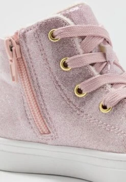 Friboo Stivali Alti - Lilac 8 Friboo Stivali Alti - Lilac -Negozio online Friboo Italia 3e26a7937b9545bb8c0485694441804e