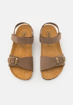 Friboo Leather Bio SandalsSandaliBrown Bambini Sandali F5714G02H-O11 9 Friboo Leather Bio SandalsSandaliBrown Bambini Sandali F5714G02H-O11 -Negozio online Friboo Italia 3e72fd66c7e14cf5b6b5d7d90fc266f0