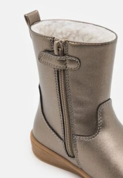 Friboo StivalettiGunmetal Bambini Stivali F5713I0FI-C11 -Negozio online Friboo Italia 43a6271b7b6d4f25b6c5d5f0cf0958a1