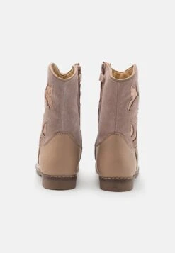 Friboo Leather - Stivali Alti - Pink -Negozio online Friboo Italia 4586c5c0c5ee493390c1c92dfdc2a2f3