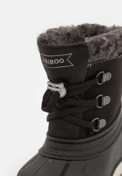 Friboo Stivali Da Neve Black Bambini Stivali F5714K028-Q11 11 Friboo Stivali Da Neve Black Bambini Stivali F5714K028-Q11 -Negozio online Friboo Italia 46edcc703576472e8a840d24836a24c5