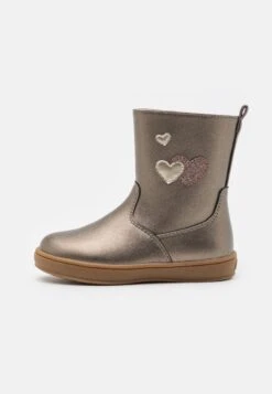 Friboo StivalettiGunmetal Bambini Stivali F5713I0FI-C11