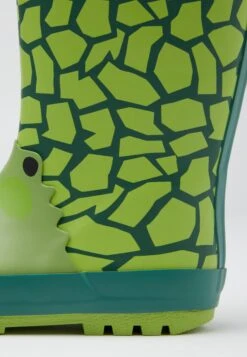 Friboo Stivali Di GommaGreen Bambini Stivali F5714J00C-M11 11 Friboo Stivali Di GommaGreen Bambini Stivali F5714J00C-M11 -Negozio online Friboo Italia 4ca8dd672ef847fd865f2a21e0d4f492