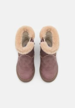 Friboo Stivaletti - Mauve 9 Friboo Stivaletti - Mauve -Negozio online Friboo Italia 5184982ff6854983a6b518f45b7c4a3b