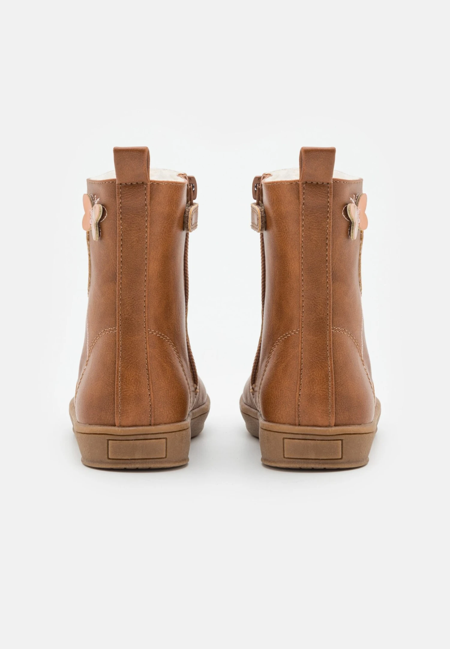 Friboo StivalettiCognac Bambini Stivali F5713I0FL-O11 3 Friboo StivalettiCognac Bambini Stivali F5713I0FL-O11 - immagine 3