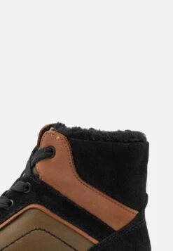 Friboo LeatherSneakers AlteMulti-Coloured Bambini Sneakers F5714I04B-T11 -Negozio online Friboo Italia 5764091e6b994f50b5a39544bbbfd95a