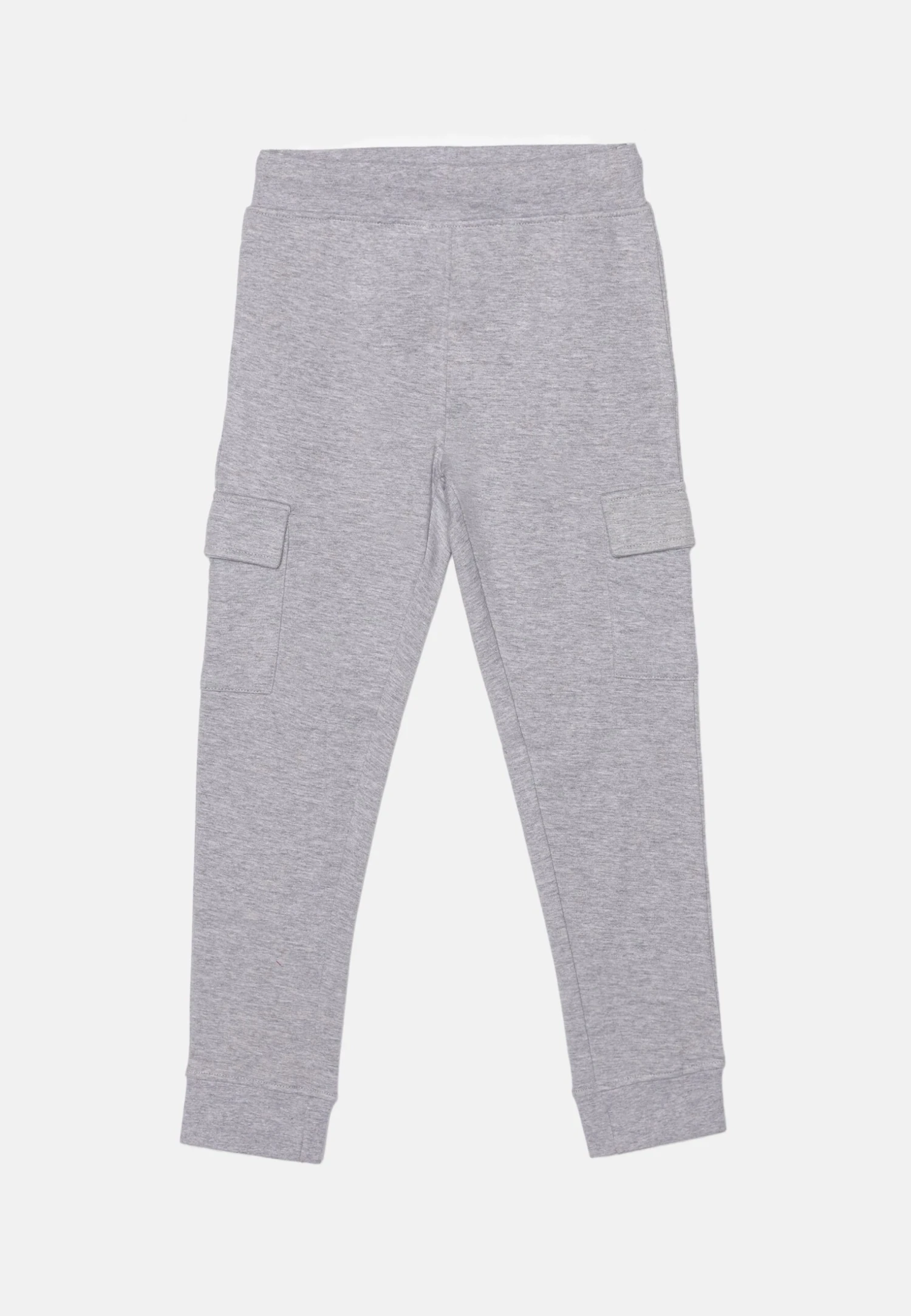 Friboo Unisex 2 PackPantaloni SportiviGrey/Black Bambini Pantaloni F5724B02C-C11 2 Friboo Unisex 2 PackPantaloni SportiviGrey/Black Bambini Pantaloni F5724B02C-C11 - immagine 2