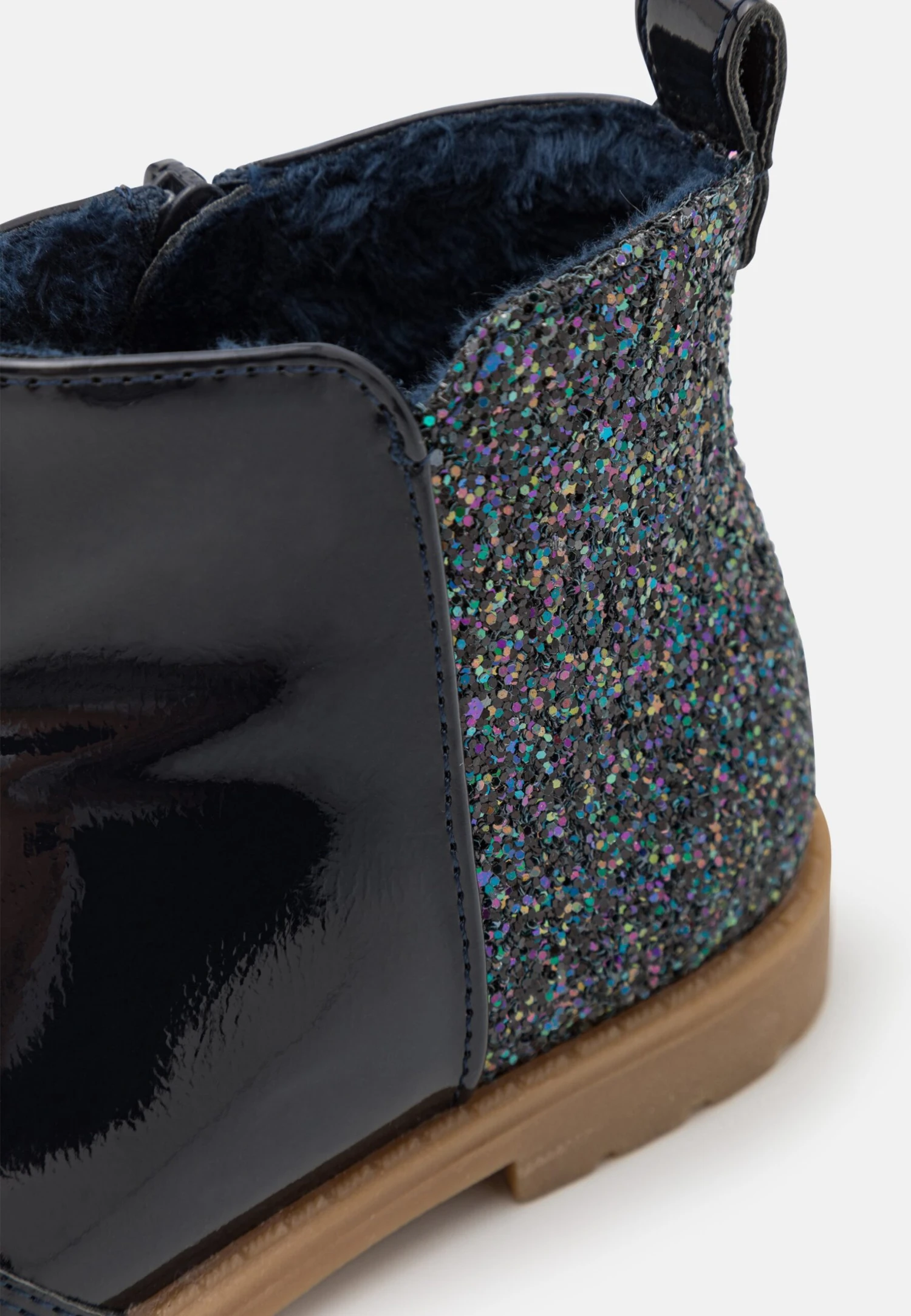 Friboo StivalettiDark Blue Bambini Stivali F5713I0D7-K11 6 Friboo StivalettiDark Blue Bambini Stivali F5713I0D7-K11 - immagine 6