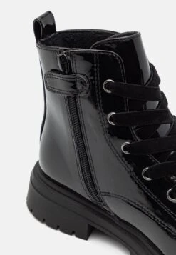 Friboo Stivaletti StringatiBlack Bambini Stivali F5713I0FP-Q11 11 Friboo Stivaletti StringatiBlack Bambini Stivali F5713I0FP-Q11 -Negozio online Friboo Italia 646b60b247fa4a0484bbc6862f017688