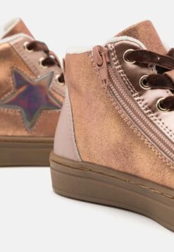 Friboo Sneakers Alte - Multi-Coloured -Negozio online Friboo Italia 65b762af40cf49c488eb170b7d3d2f45