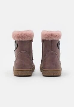 Friboo StivalettiMauve Bambini Stivali F5713I0FC-I11 -Negozio online Friboo Italia 69fb35f123584f099dfbdcc57a4fd022
