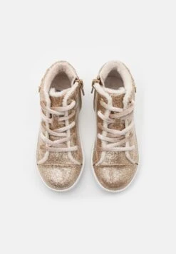 Friboo Sneakers Alte - Gold 9 Friboo Sneakers Alte - Gold -Negozio online Friboo Italia 6a4a55aaff77433d951006436bd92ef8