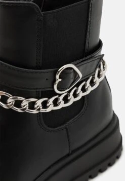 Friboo Stivaletti Texani / BikerBlack Bambini Stivali F5713J03W-Q11 11 Friboo Stivaletti Texani / BikerBlack Bambini Stivali F5713J03W-Q11 -Negozio online Friboo Italia 6d101eebbe0e49f7b900d090395b7562