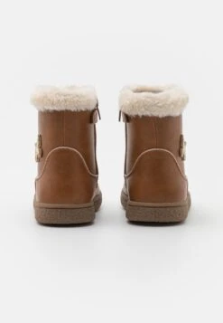 Friboo Stivaletti - Cognac 8 Friboo Stivaletti - Cognac -Negozio online Friboo Italia 6ee0b5ded31b4ae0aec6abe029b6c565