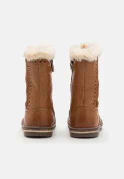 Friboo Stivali AltiCognac Bambini Stivali F5713J05E-O11 8 Friboo Stivali AltiCognac Bambini Stivali F5713J05E-O11 -Negozio online Friboo Italia 6fde4c93406141268c951495fd3ad090