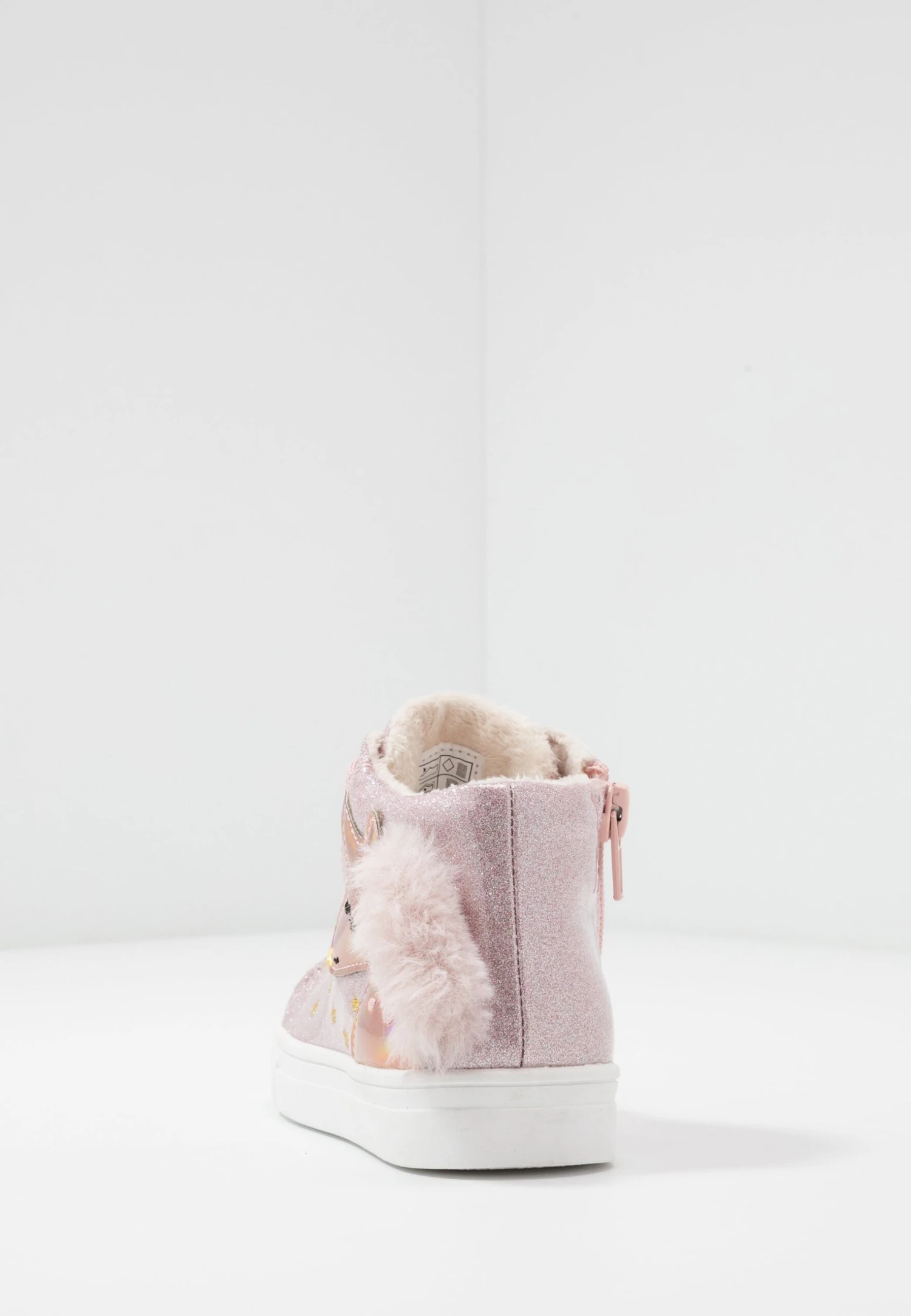 Friboo Stivali Alti - Lilac 5 Friboo Stivali Alti - Lilac - immagine 5