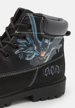 Friboo Stivaletti StringatiBlack Bambini Stivali F5714I043-Q11 -Negozio online Friboo Italia 7a14feb6b79d4efa87865b33cf0da592