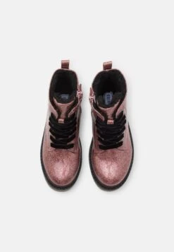 Friboo Stivaletti StringatiPink Bambini Stivali F5713I0FD-J11 -Negozio online Friboo Italia 7ad6d7b01ad54a2e81cc226e3b64d38c