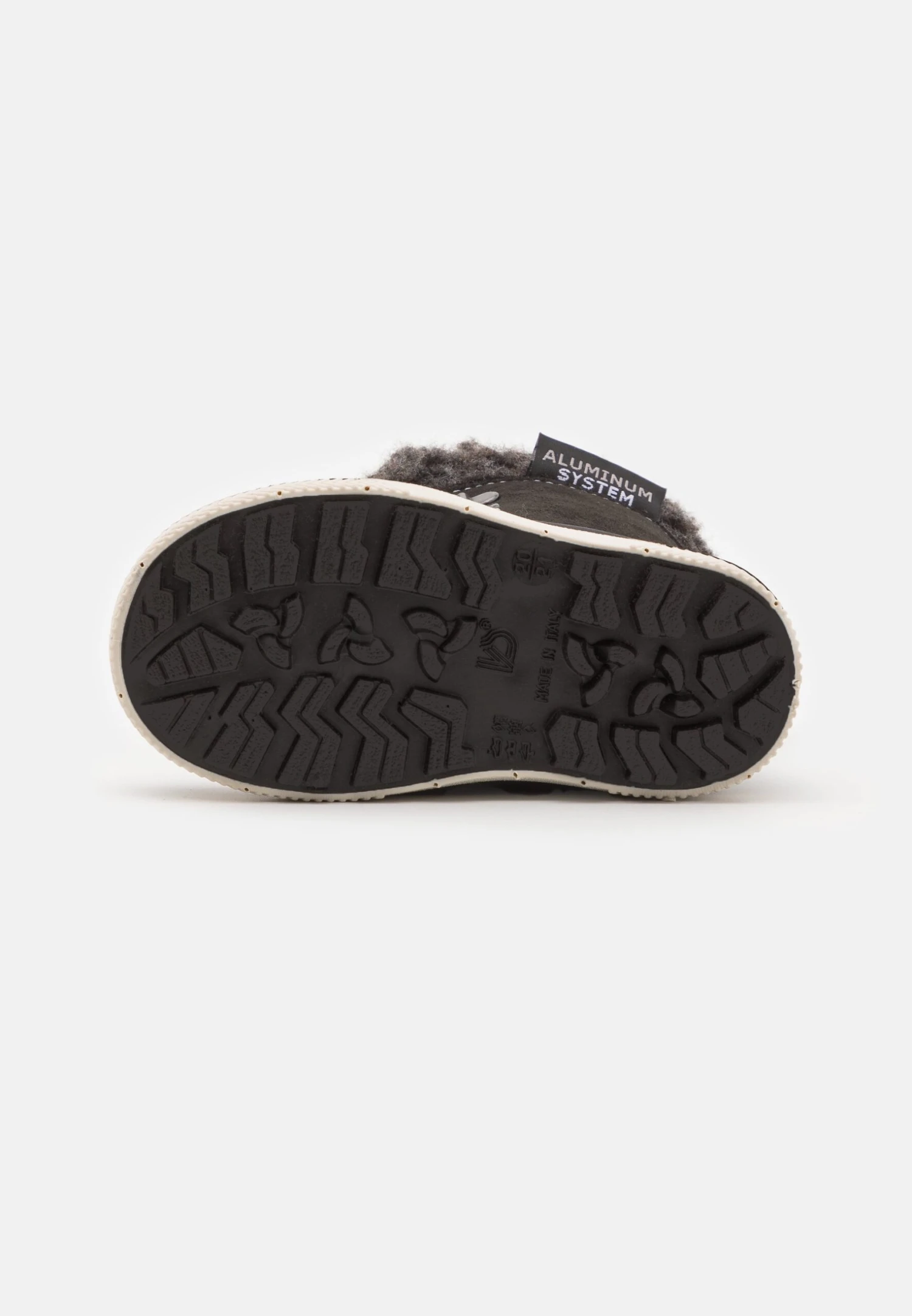 Friboo Stivali Da Neve Black Bambini Stivali F5714K028-Q11 5 Friboo Stivali Da Neve Black Bambini Stivali F5714K028-Q11 - immagine 5