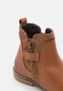 Friboo Leather - Stivaletti - Cognac -Negozio online Friboo Italia 854be9c154cc40ec9724d3170b73ad28