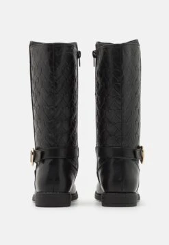 Friboo Stivali AltiBlack Bambini Stivali F5713J04Y-Q11 -Negozio online Friboo Italia 860a96e3731f407ba112d97afc6fa27e