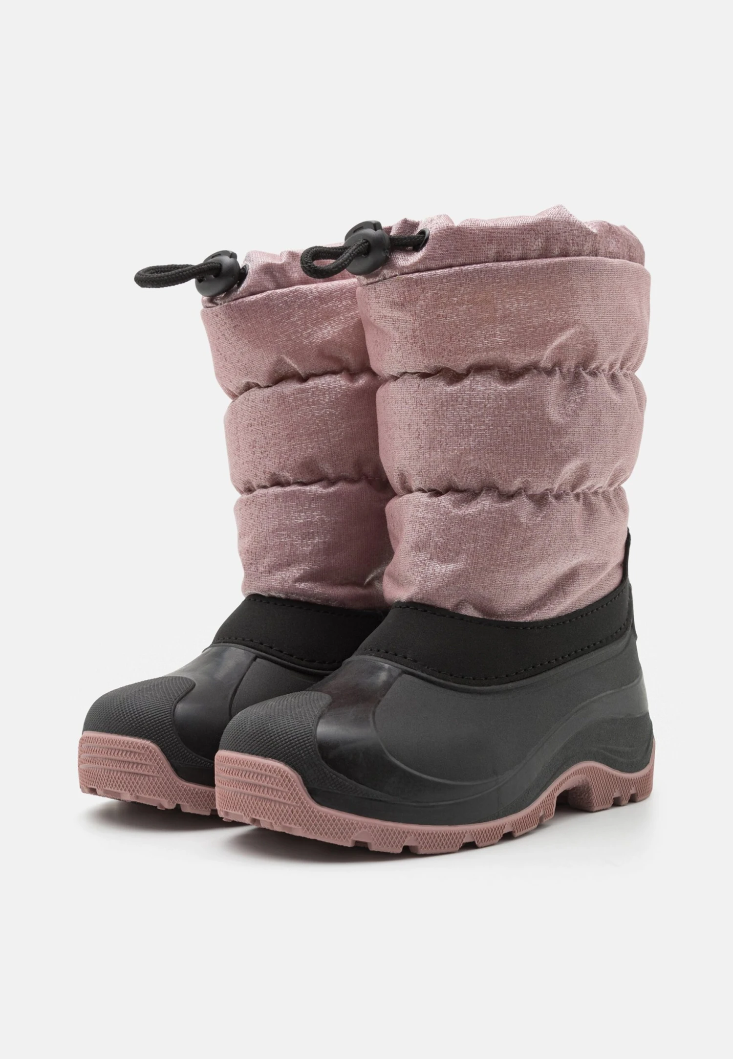 Friboo Stivali Da Neve Pink Bambini Stivali F5713K03Q-J11 2 Friboo Stivali Da Neve Pink Bambini Stivali F5713K03Q-J11 - immagine 2