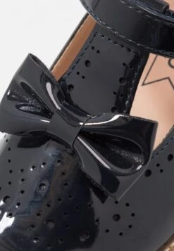 Friboo Ballerine Con CinturinoDark Blue Bambini Ballerine F5713A059-K11 -Negozio online Friboo Italia 886d436277dc422391f5d494c4561f30