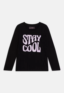 Friboo 4 PackMaglietta A Manica LungaMulti-Coloured/Purple/Black Bambini T-shirt & Top F5723G076-T11 -Negozio online Friboo Italia 8b79e02b6f214ed1bcb60af0e0f05373