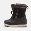 Friboo Stivali Da Neve Black Bambini Stivali F5714K028-Q11